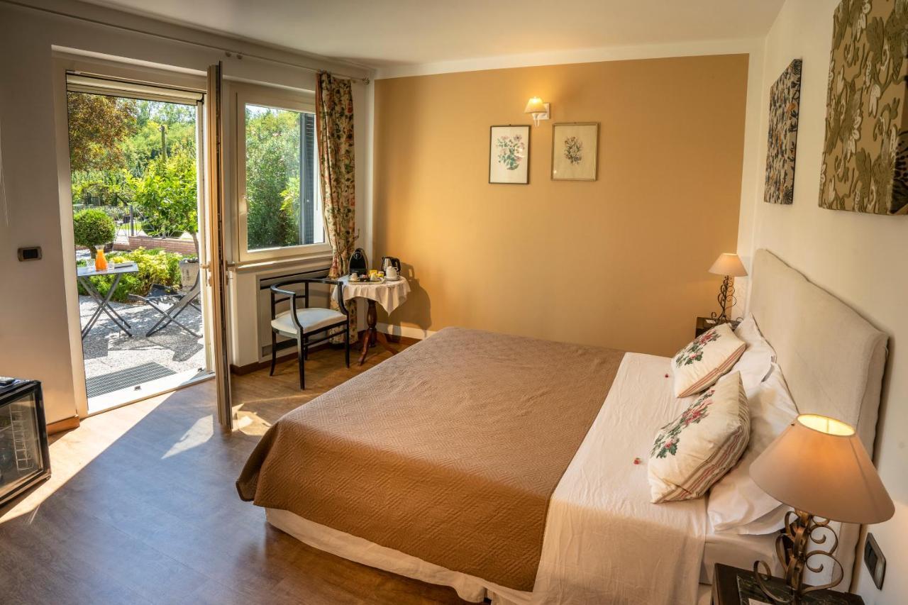 Cascina Castagneto Hotel Castell'Alfero Exterior photo